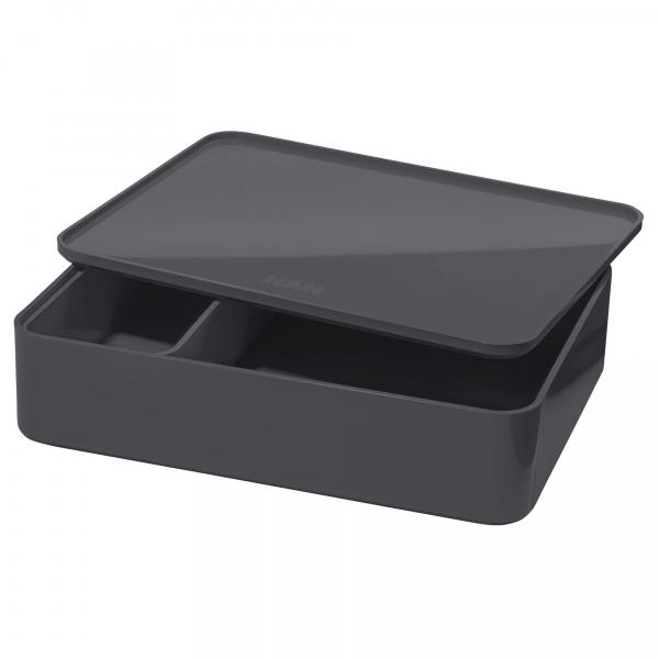 HAN | Allison Smart-Organizer dark grey (1110-191)